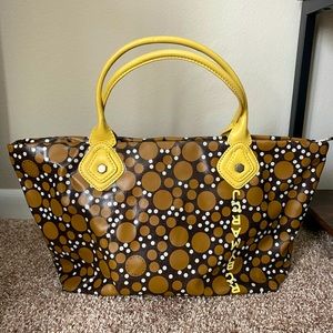 Marc Jacobs tote bag